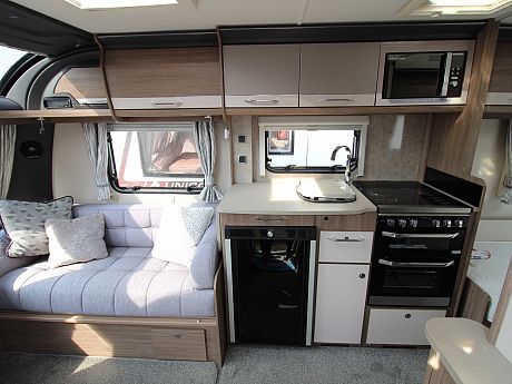 Coachman VIP 565 - 2021 image
