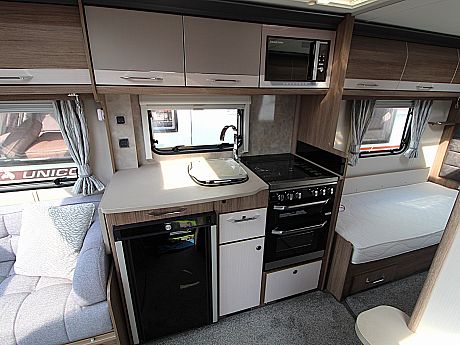 Coachman VIP 565 - 2021 image