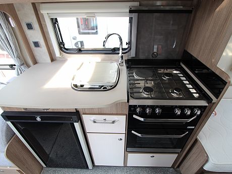 Coachman VIP 565 - 2021 image