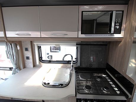 Coachman VIP 565 - 2021 image