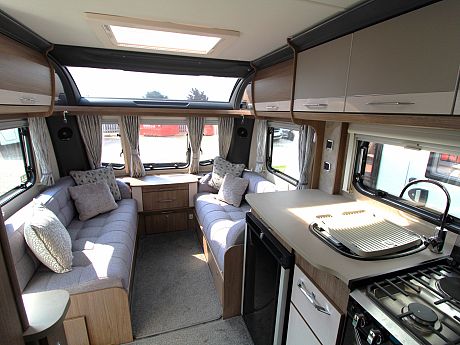 Coachman VIP 565 - 2021 image