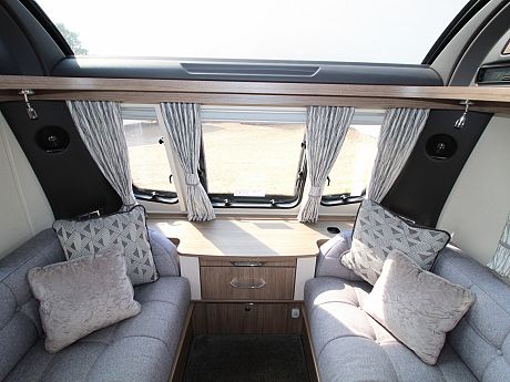 Coachman VIP 565 - 2021 image