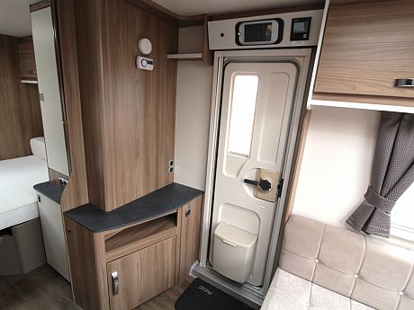 Swift Ace Diplomat - 2021 image