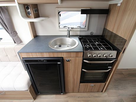 Swift Ace Diplomat - 2021 image
