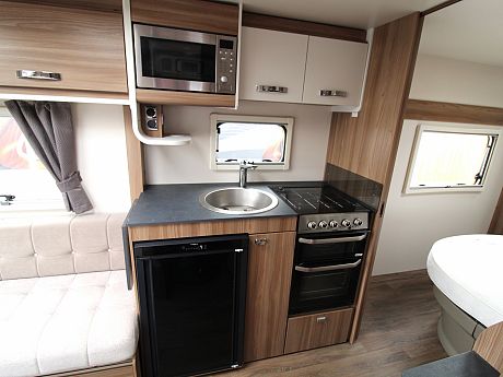 Swift Ace Diplomat - 2021 image