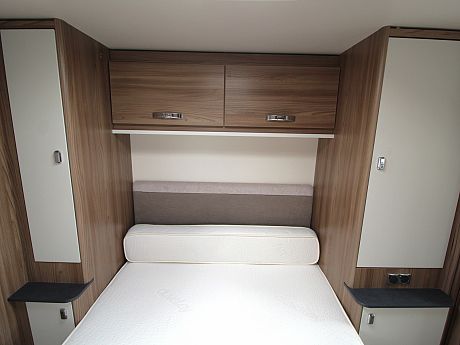 Swift Ace Diplomat - 2021 image