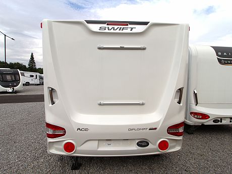 Swift Ace Diplomat - 2021 image