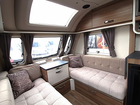Swift Ace Diplomat - 2021 image