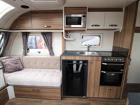 Swift Ace Diplomat - 2021 image