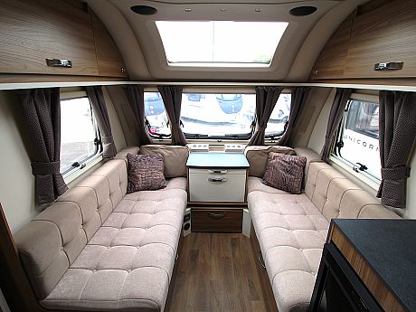 Swift Ace Diplomat - 2021 image