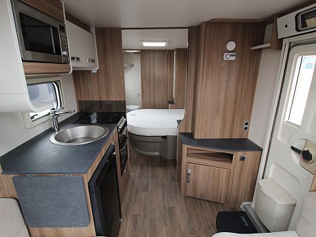 Swift Ace Diplomat - 2021 image