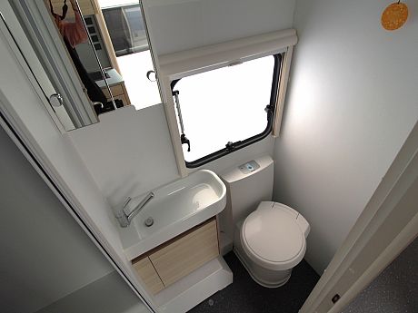 Adria Altea Avon - 2021 image