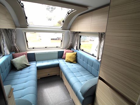Adria Altea Avon - 2021 image