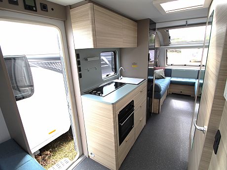 Adria Altea Avon - 2021 image