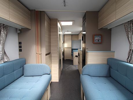Adria Altea Avon - 2021 image