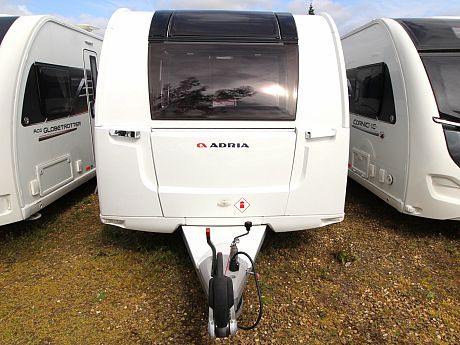 Adria Altea Avon - 2021 image