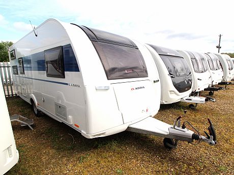 Adria Altea Avon - 2021 image