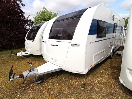 Adria Altea Avon - 2021 image
