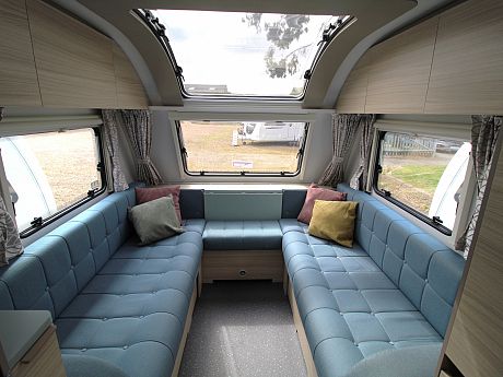 Adria Altea Avon - 2021 image