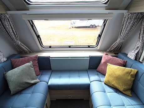 Adria Altea Avon - 2021 image