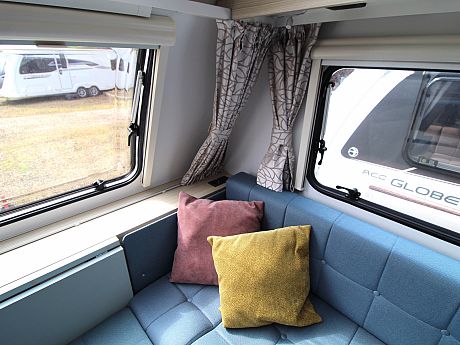Adria Altea Avon - 2021 image
