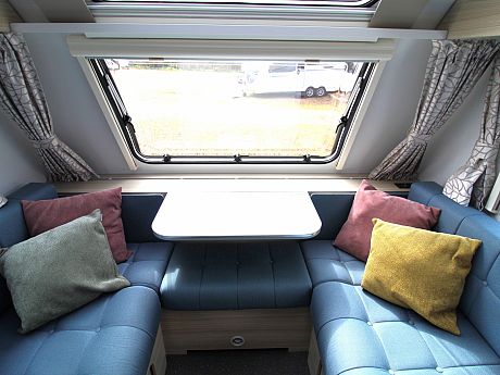 Adria Altea Avon - 2021 image
