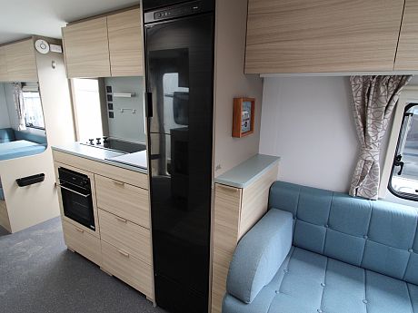 Adria Altea Avon - 2021 image