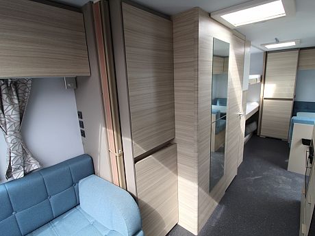 Adria Altea Avon - 2021 image