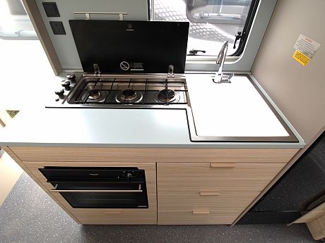 Adria Altea Avon - 2021 image