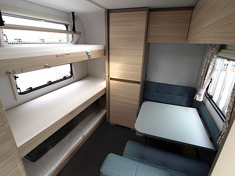 Adria Altea Avon - 2021 image