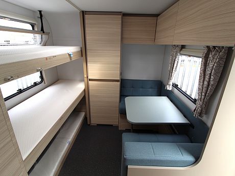 Adria Altea Avon - 2021 image