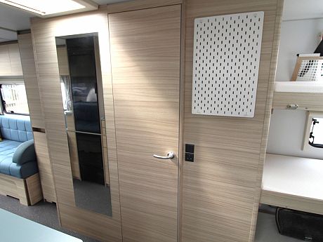 Adria Altea Avon - 2021 image