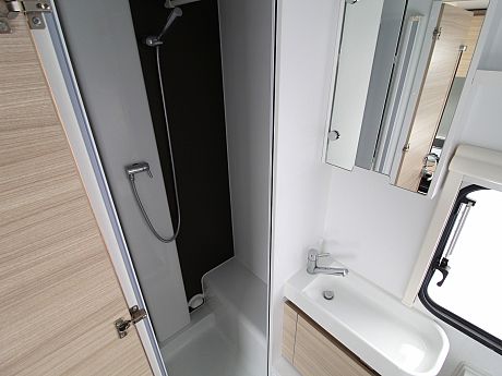 Adria Altea Avon - 2021 image