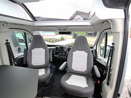 Adria Twin Supreme 640 SLB - 2021 image