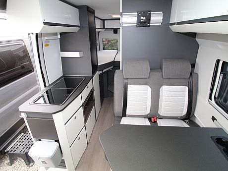Adria Twin Supreme 640 SLB - 2021 image
