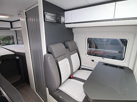 Adria Twin Supreme 640 SLB - 2021 image
