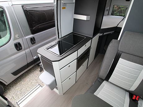 Adria Twin Supreme 640 SLB - 2021 image