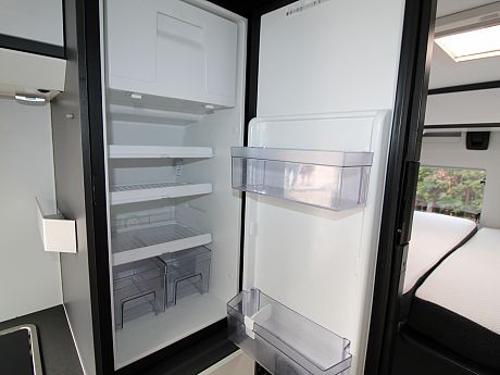 Adria Twin Supreme 640 SLB - 2021 image