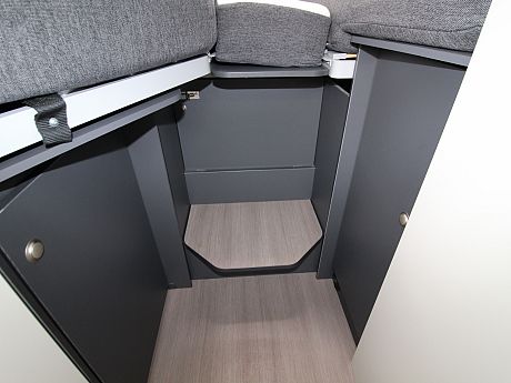 Adria Twin Supreme 640 SLB - 2021 image