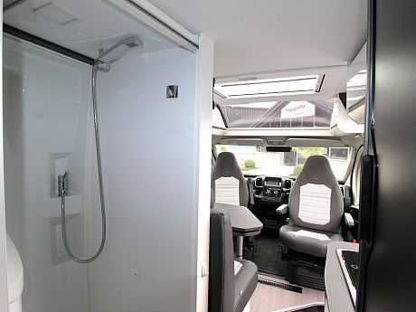 Adria Twin Supreme 640 SLB - 2021 image