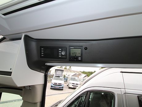 Adria Twin Supreme 640 SLB - 2021 image