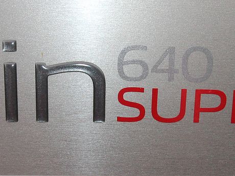 Adria Twin Supreme 640 SLB - 2021 image