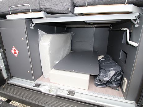 Adria Twin Supreme 640 SLB - 2021 image