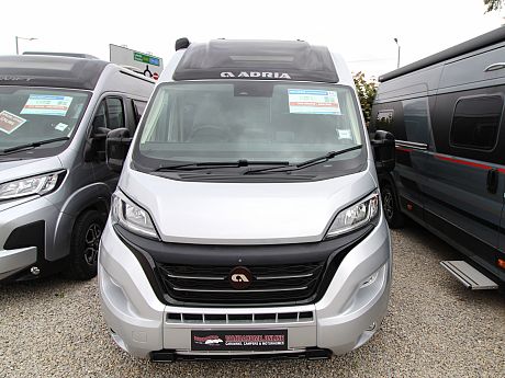 Adria Twin Supreme 640 SLB - 2021 image