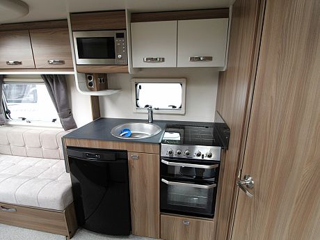 Swift Ace Ambassador - 2021 image