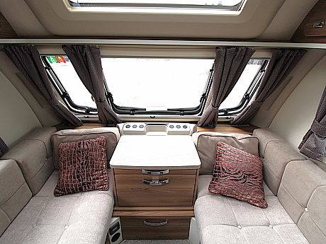 Swift Ace Ambassador - 2021 image