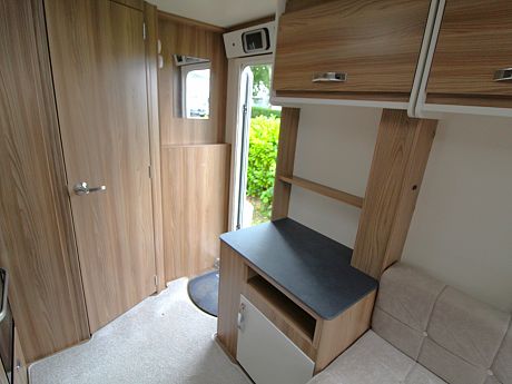 Swift Ace Ambassador - 2021 image