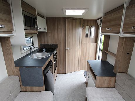 Swift Ace Ambassador - 2021 image