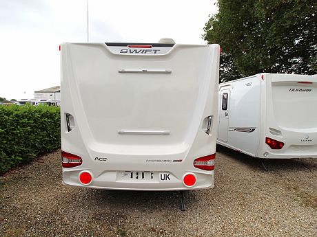 Swift Ace Ambassador - 2021 image