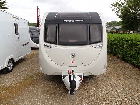 Swift Ace Ambassador - 2021 image